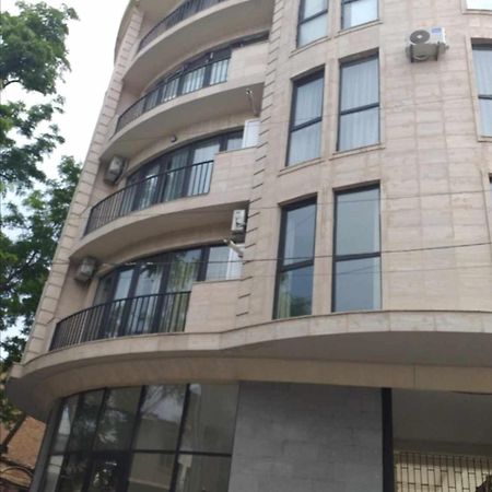 Apartment - "Exclusive" Tiflis Dış mekan fotoğraf
