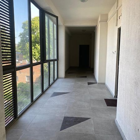 Apartment - "Exclusive" Tiflis Dış mekan fotoğraf