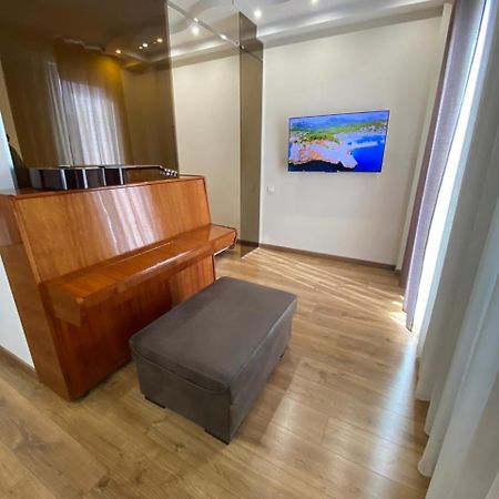 Apartment - "Exclusive" Tiflis Dış mekan fotoğraf