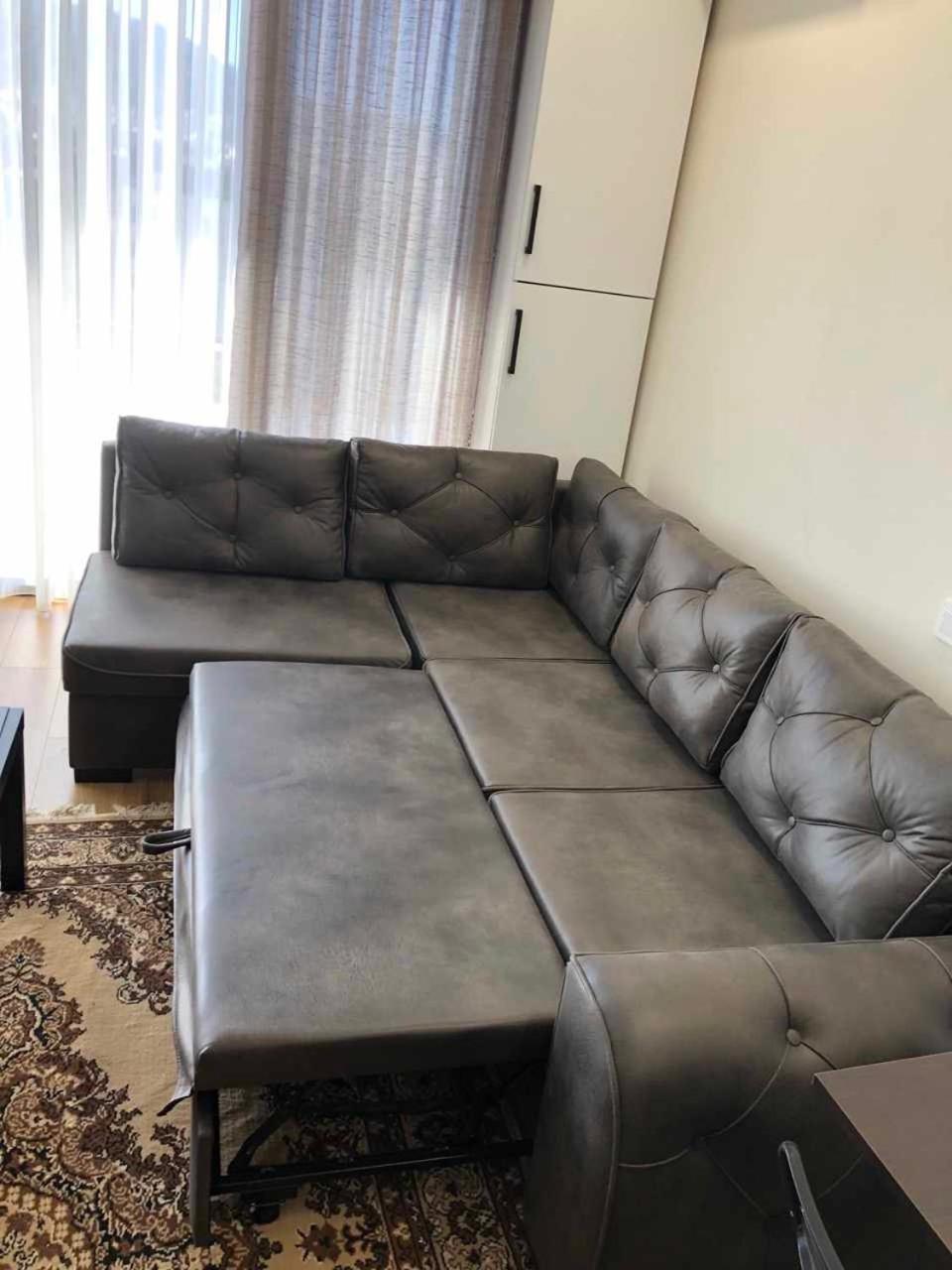 Apartment - "Exclusive" Tiflis Dış mekan fotoğraf