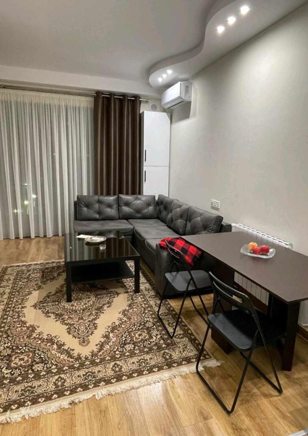 Apartment - "Exclusive" Tiflis Dış mekan fotoğraf
