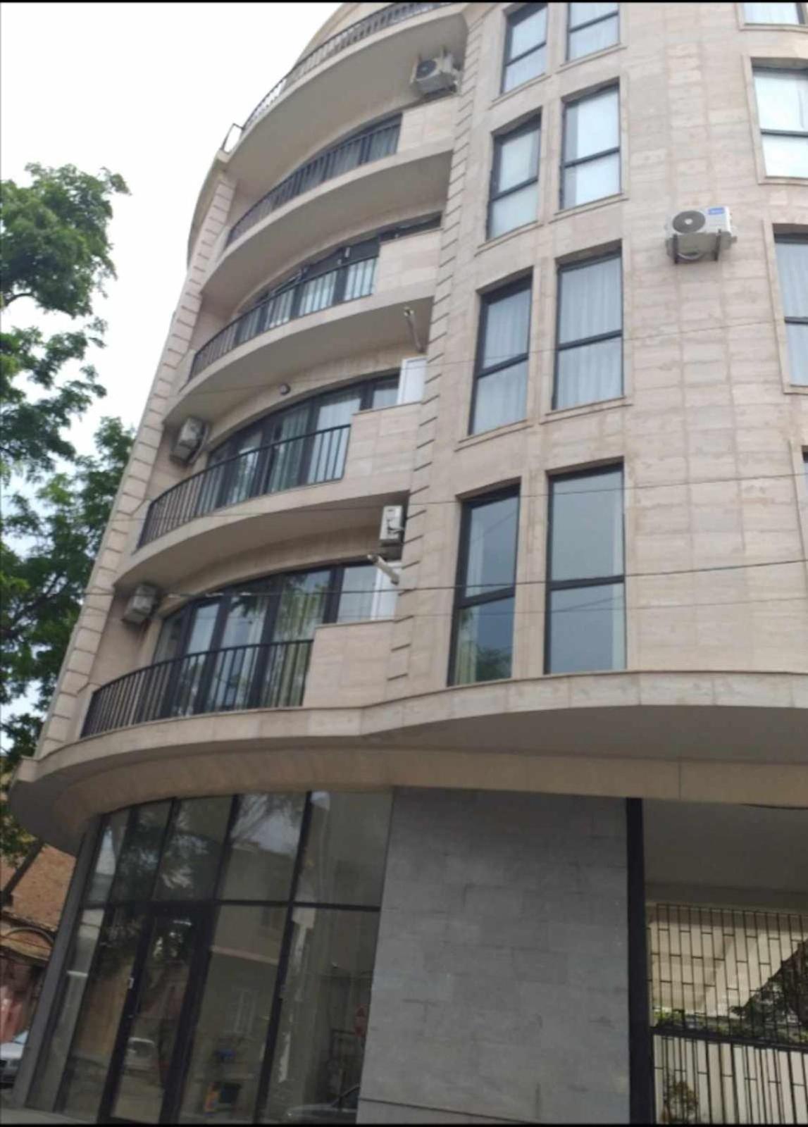 Apartment - "Exclusive" Tiflis Dış mekan fotoğraf