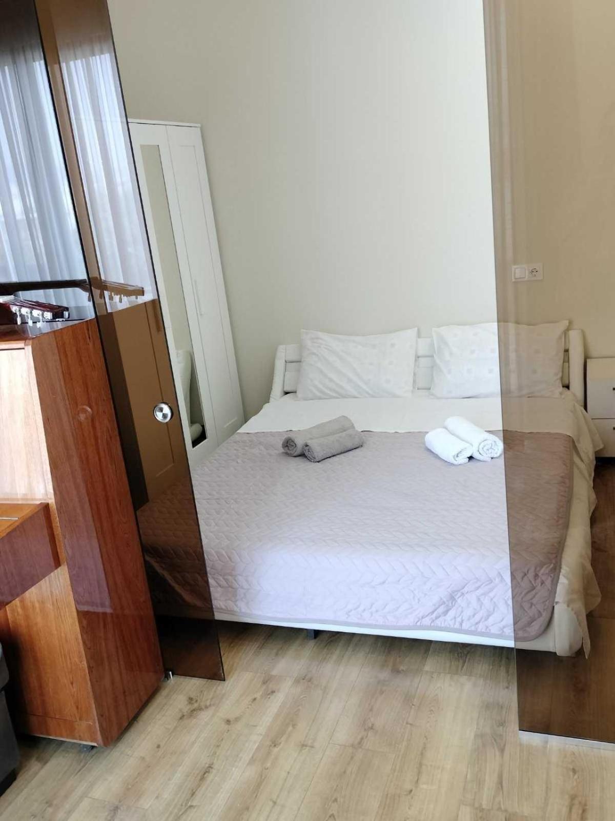 Apartment - "Exclusive" Tiflis Dış mekan fotoğraf