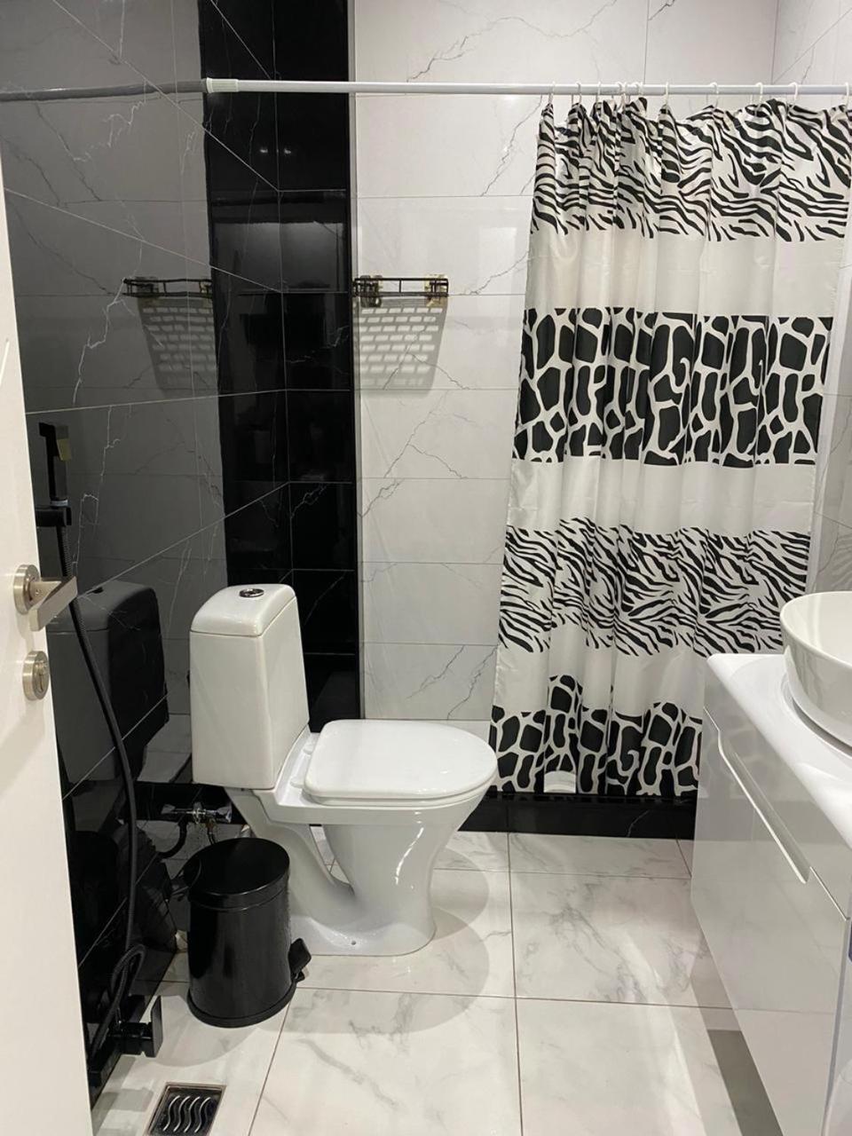 Apartment - "Exclusive" Tiflis Dış mekan fotoğraf