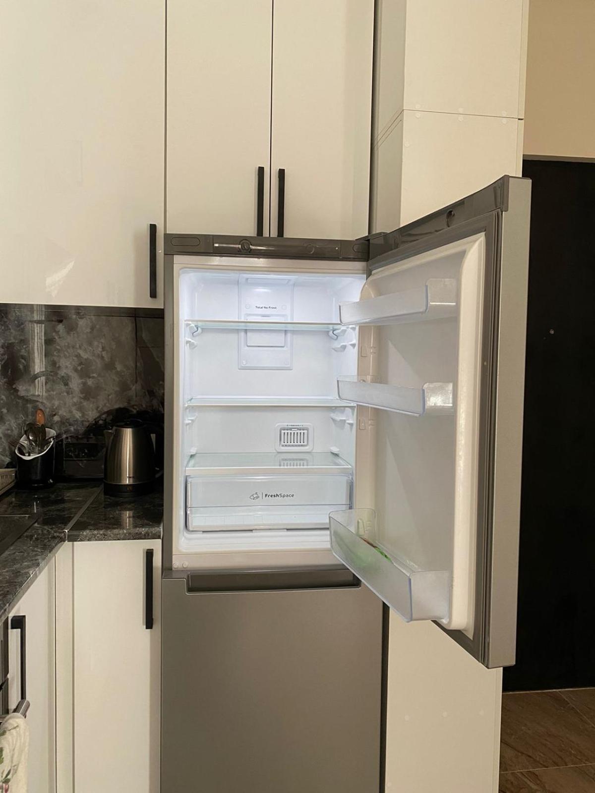 Apartment - "Exclusive" Tiflis Dış mekan fotoğraf