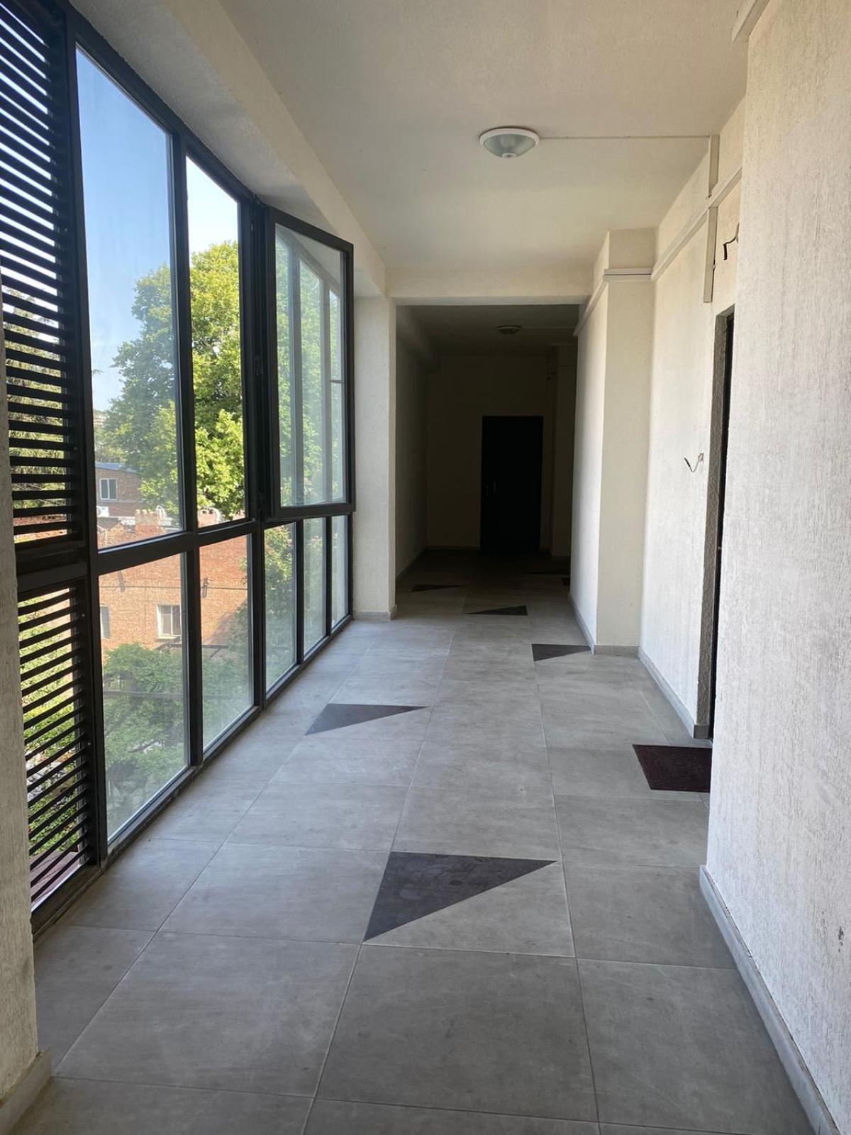 Apartment - "Exclusive" Tiflis Dış mekan fotoğraf