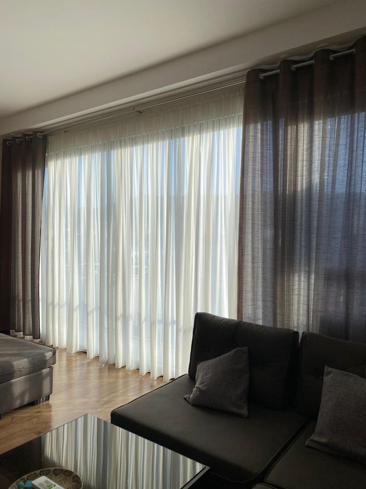 Apartment - "Exclusive" Tiflis Dış mekan fotoğraf